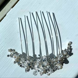 Bridal Hair Accessory